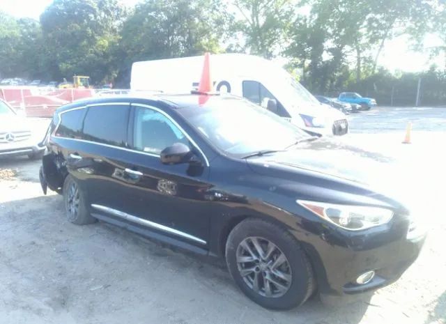 INFINITI QX60 2014 5n1al0mm8ec535104