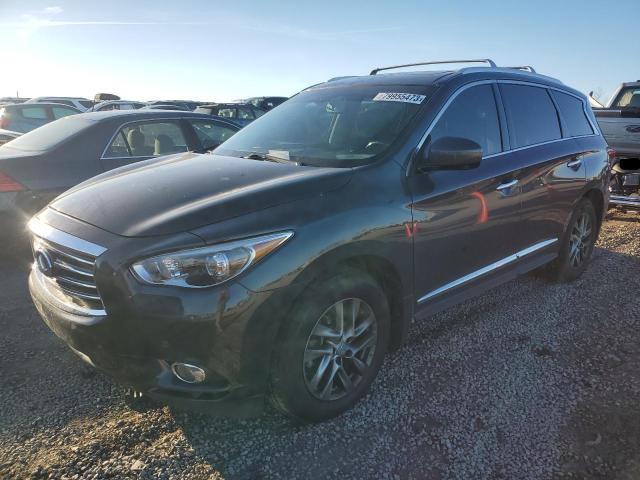 INFINITI QX60 2014 5n1al0mm8ec536401