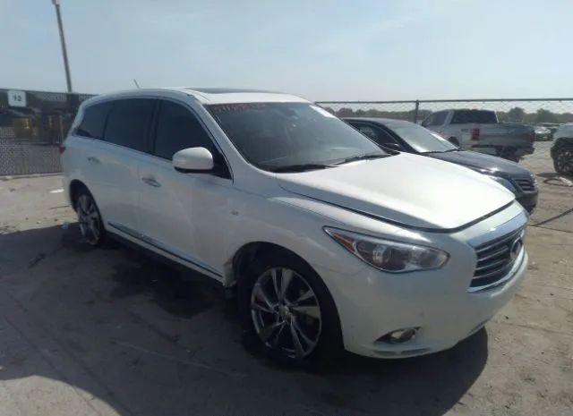 INFINITI QX60 2014 5n1al0mm8ec536446