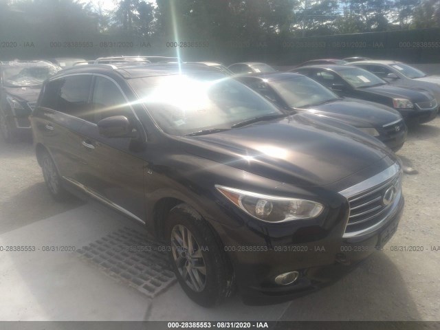 INFINITI QX60 2014 5n1al0mm8ec538245