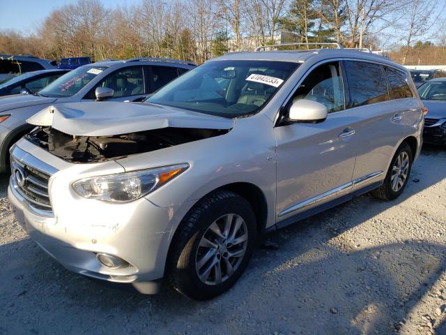 INFINITI QX60 2014 5n1al0mm8ec540352