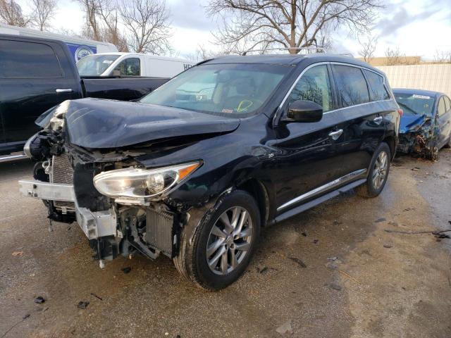 INFINITI QX60 2014 5n1al0mm8ec540383