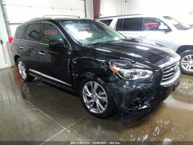 INFINITI QX60 2014 5n1al0mm8ec542103