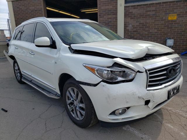 INFINITI QX60 2014 5n1al0mm8ec543414