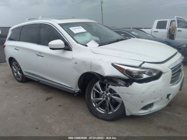 INFINITI QX60 2014 5n1al0mm8ec543722