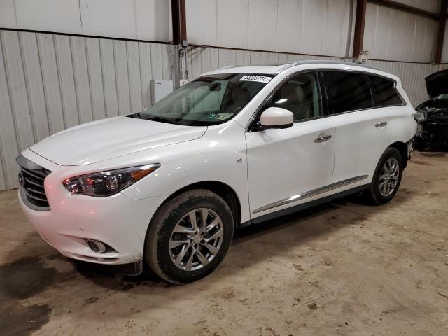 INFINITI QX60 2014 5n1al0mm8ec545521