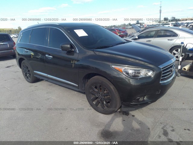 INFINITI QX60 2014 5n1al0mm8ec548452