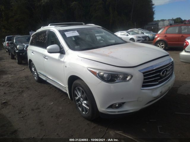 INFINITI QX60 2014 5n1al0mm8ec549536