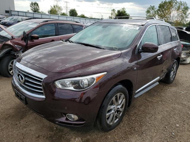 INFINITI QX60 2014 5n1al0mm8ec549939