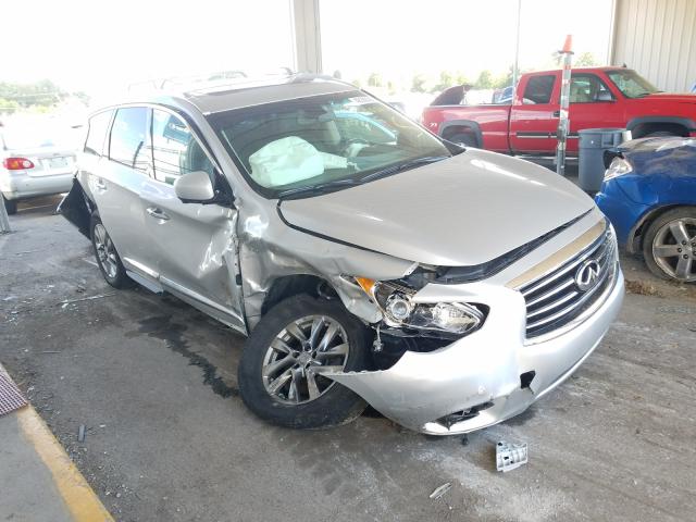 INFINITI QX60 2014 5n1al0mm8ec550797