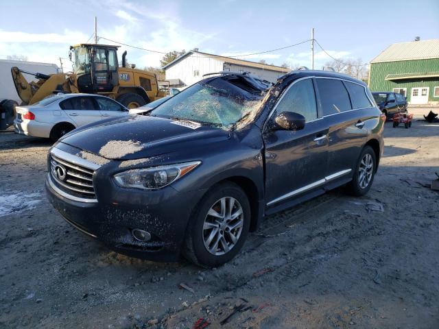 INFINITI QX60 2014 5n1al0mm8ec551951