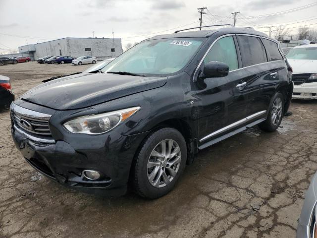 INFINITI QX60 2015 5n1al0mm8fc513525