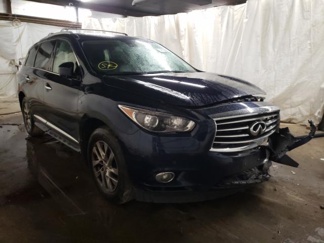 INFINITI QX60 2015 5n1al0mm8fc513539