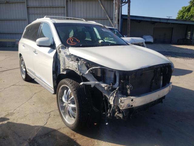 INFINITI QX60 2015 5n1al0mm8fc523472