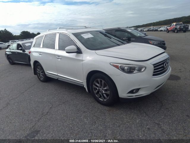 INFINITI QX60 2015 5n1al0mm8fc524167