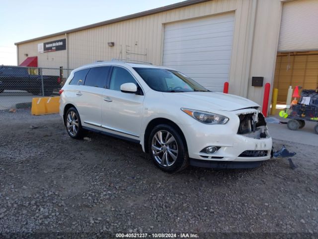 INFINITI QX60 2015 5n1al0mm8fc525741