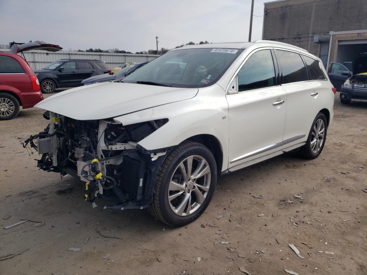 INFINITI QX60 2015 5n1al0mm8fc535573