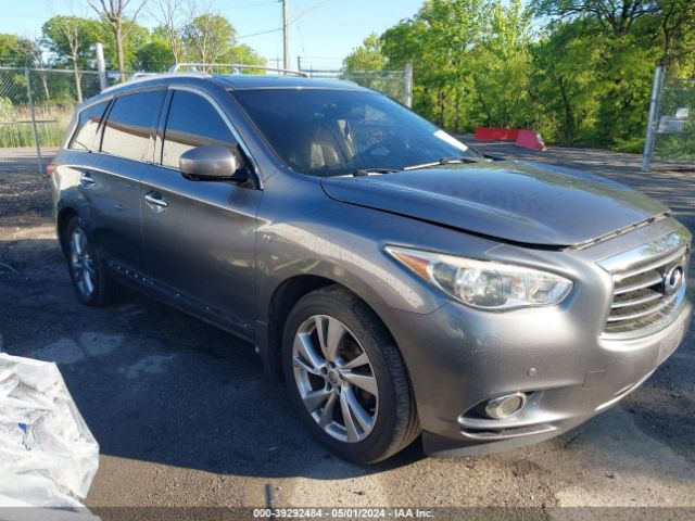 INFINITI QX60 2015 5n1al0mm8fc545732