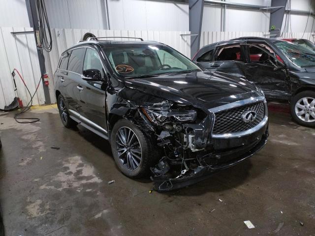 INFINITI QX60 2016 5n1al0mm8gc501764