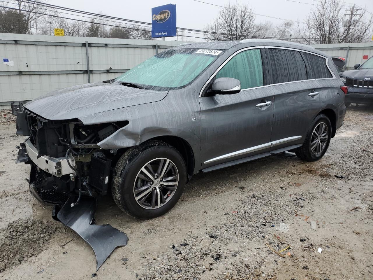 INFINITI QX60 2016 5n1al0mm8gc509248