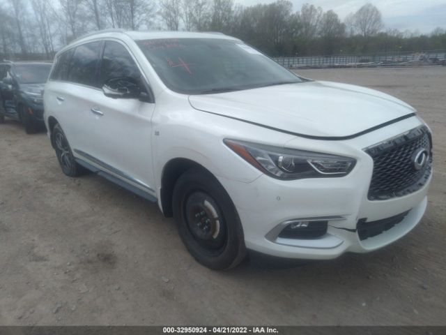 INFINITI QX60 2016 5n1al0mm8gc509539