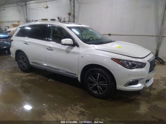 INFINITI QX60 2016 5n1al0mm8gc515017