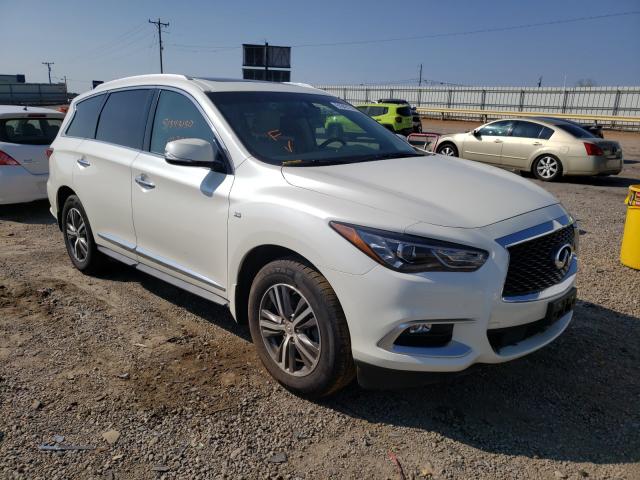 INFINITI QX60 2016 5n1al0mm8gc525322