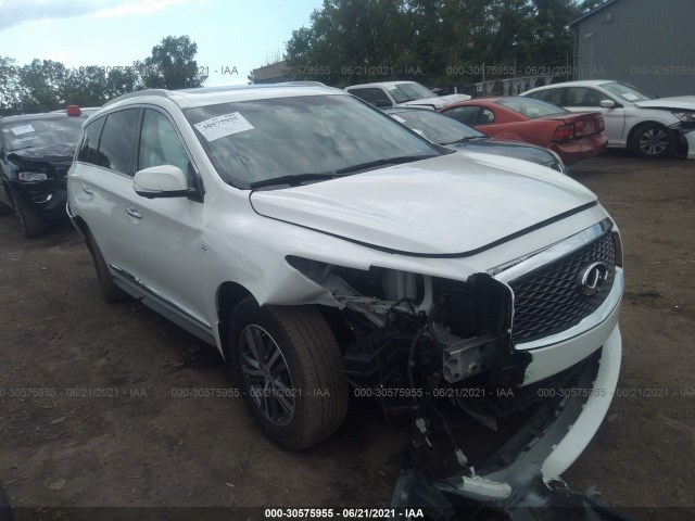 INFINITI QX60 2016 5n1al0mm8gc526177