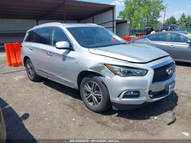 INFINITI QX60 2016 5n1al0mm8gc530259