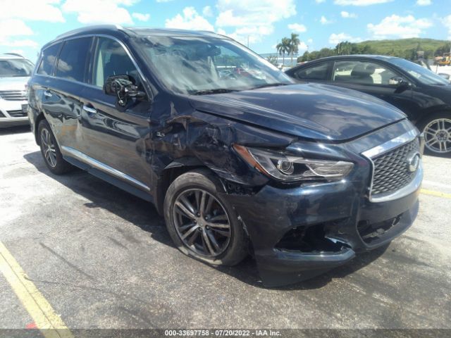 INFINITI QX60 2016 5n1al0mm8gc532075