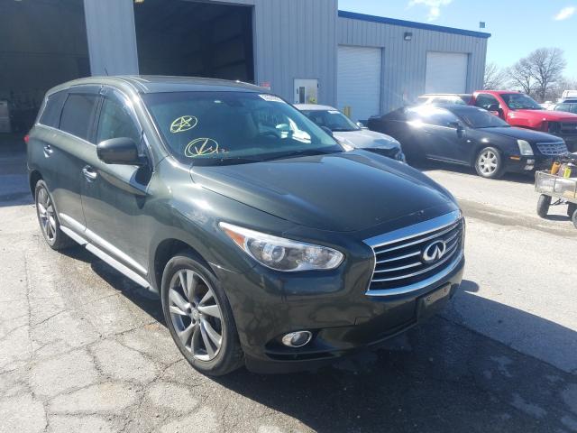 INFINITI JX35 2013 5n1al0mm9dc300371