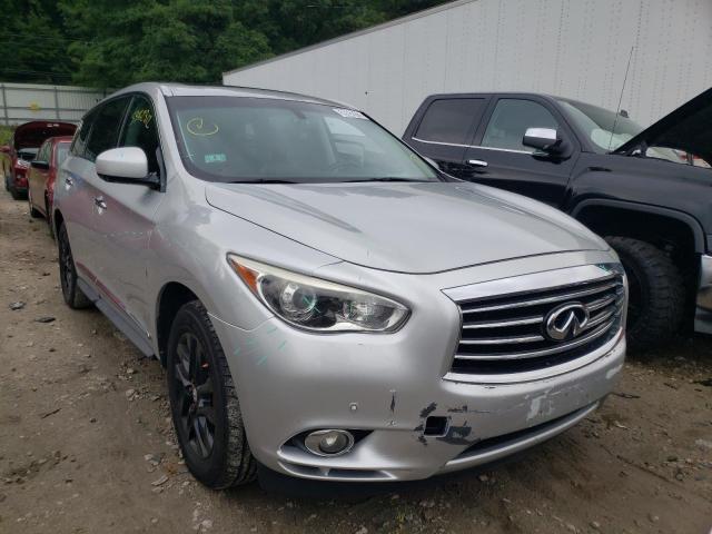 INFINITI JX35 2013 5n1al0mm9dc300919