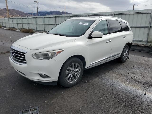 INFINITI JX35 2013 5n1al0mm9dc302590