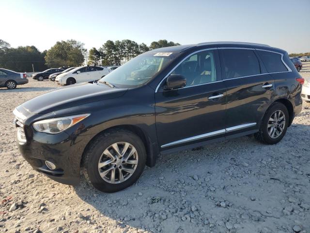 INFINITI JX35 2013 5n1al0mm9dc304548