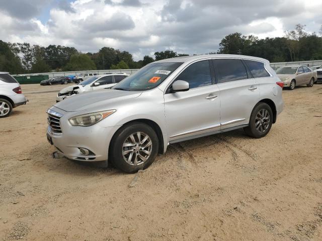 INFINITI JX35 2013 5n1al0mm9dc304856