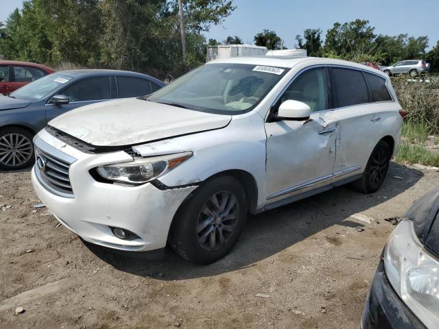 INFINITI JX35 2013 5n1al0mm9dc305117