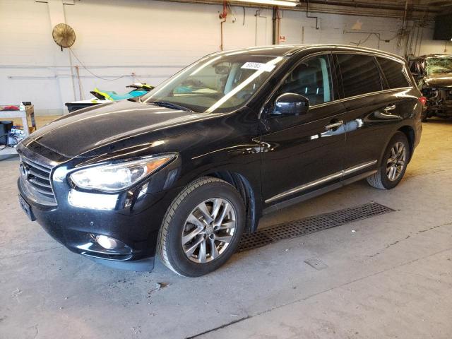 INFINITI JX35 2013 5n1al0mm9dc305487