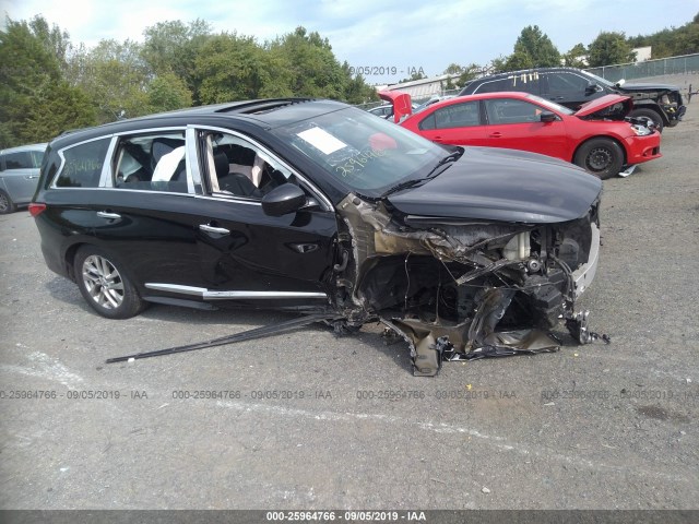 INFINITI JX 2013 5n1al0mm9dc306283