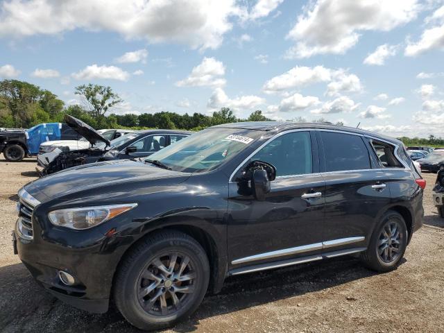 INFINITI JX35 2013 5n1al0mm9dc306915