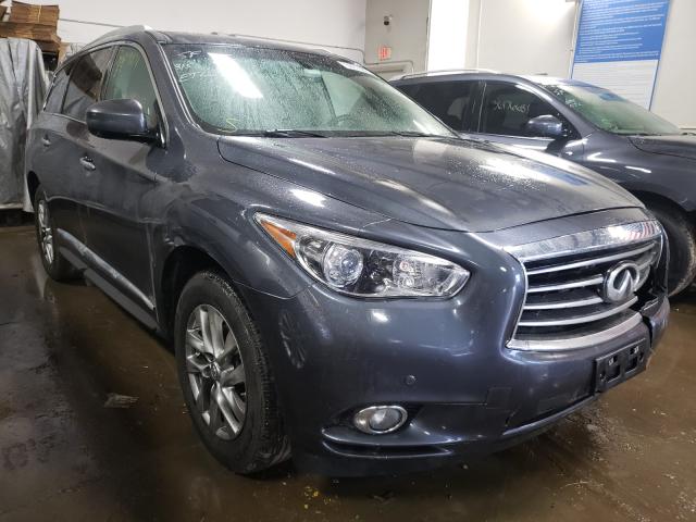 INFINITI JX35 2013 5n1al0mm9dc307885