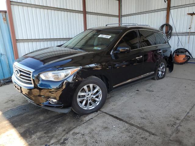 INFINITI JX35 2013 5n1al0mm9dc308793