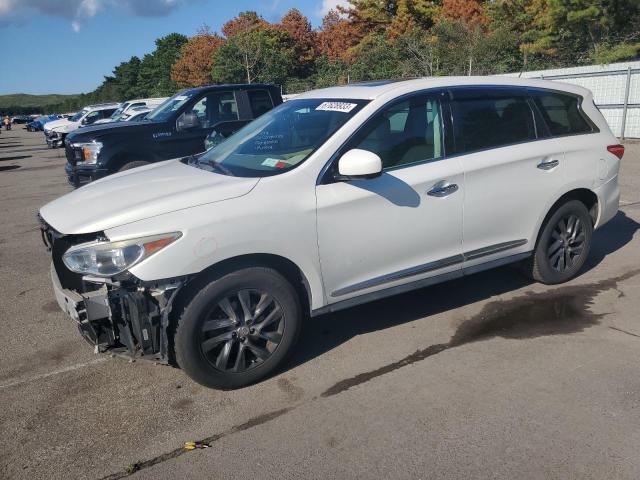 INFINITI JX35 2013 5n1al0mm9dc310270