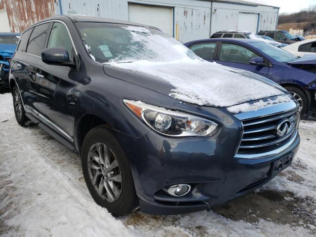 INFINITI JX35 2013 5n1al0mm9dc312942