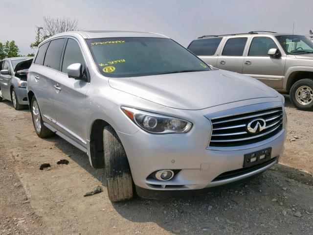 INFINITI JX35 2013 5n1al0mm9dc313931