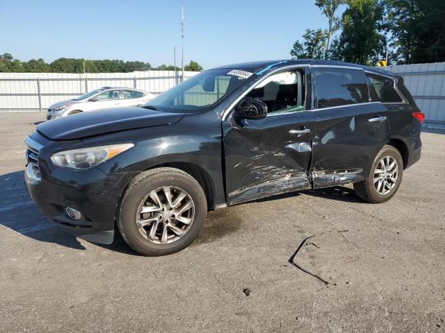 INFINITI JX35 2013 5n1al0mm9dc313959