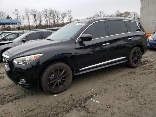 INFINITI JX35 2013 5n1al0mm9dc314514