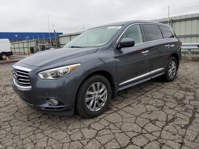 INFINITI JX35 2013 5n1al0mm9dc314609