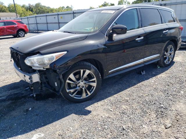 INFINITI JX35 2013 5n1al0mm9dc315095