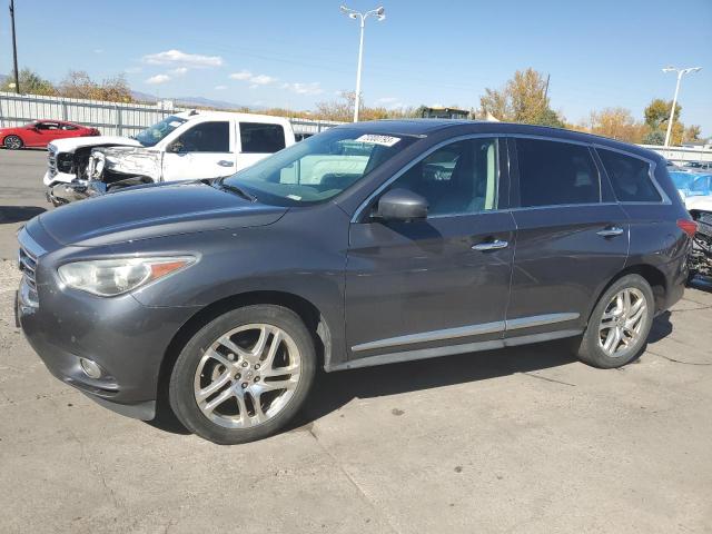 INFINITI JX35 2013 5n1al0mm9dc319356