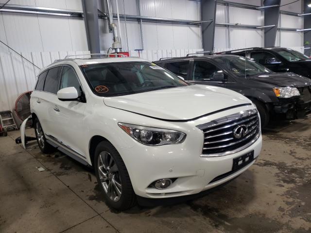 INFINITI JX35 2013 5n1al0mm9dc320152